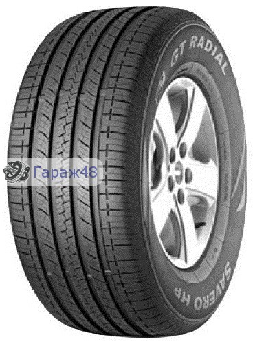 GT Radial Savero SUV 285/60 R18 ~~