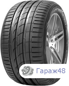 Nokian Tyres (Ikon Tyres ) Hakka Black SUV 295/35 R21 107Y